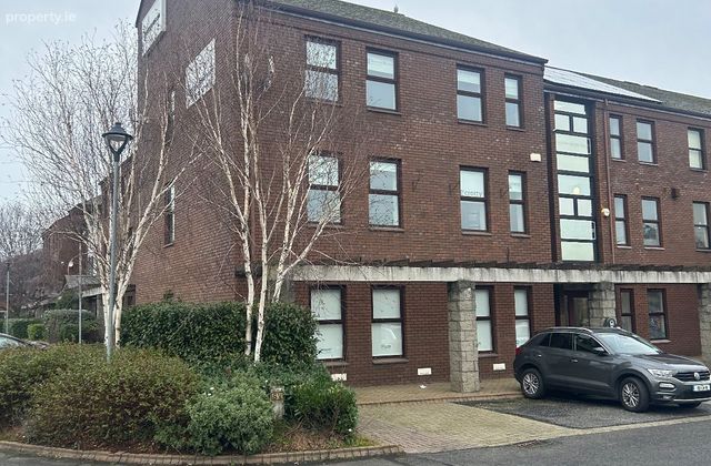 Unit 6, Block B, Leopardstown Office Park, Burton Hall Avenue, Leopardstown, Dublin 18 - Click to view photos