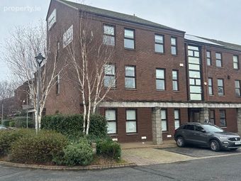 Unit 6, Block B, Leopardstown Office Park, Burton Hall Avenue, Leopardstown, Dublin 18