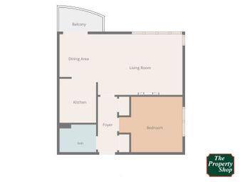 Apartment 72, The Way, Dunboyne Castle, Dunboyne, Co. Meath - Image 3