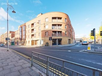 Apartment 142, Block E, Blackhall Square, Brunswick Street North, Dublin 7, Smithfield, Dublin 7