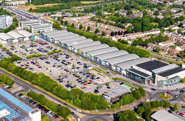 Westend Retail Park, Blanchardstown, Dublin 15, Blanchardstown, Dublin 15 - Click to view photos