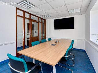 Swift Consulting Rooms, Finnegan's Way, Trim, Co. Meath - Image 2