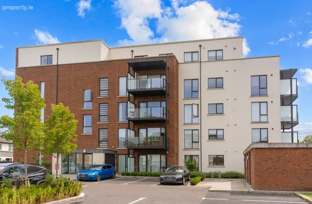 22 Oak Hall, Larkfield View, Leopardstown, Dublin 18, Leopardstown, Dublin 18 - Click to view photos