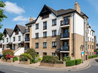 271 Marina Village, Malahide, Co. Dublin, Malahide, Co. Dublin - Image 2