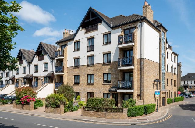 271 Marina Village, Malahide, Co. Dublin, Malahide, Co. Dublin - Click to view photos