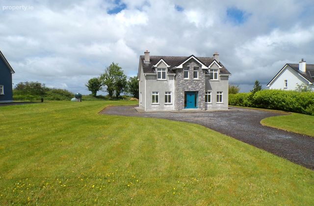 Seefin, Craughwell, Galway, Co. Galway, Craughwell, Co. Galway - Click to view photos