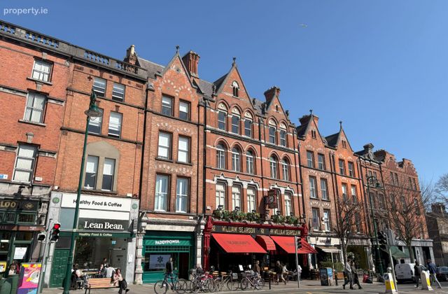Apartment 3, 40 Eastmoreland Lane, Ballsbridge, Dublin 4 - Click to view photos