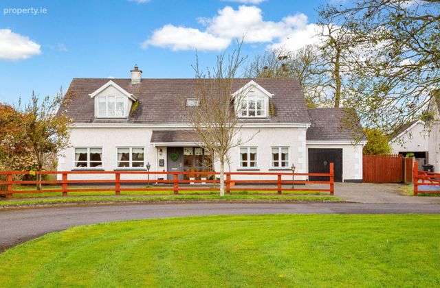 12 Kildalkey Wood, Kildalkey, Co. Meath - Click to view photos