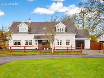 12 Kildalkey Wood, Kildalkey, Co. Meath