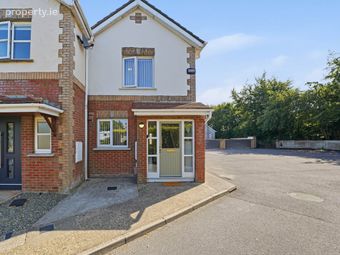 22 Newborough, Gorey, Co. Wexford, Gorey, Co. Wexford