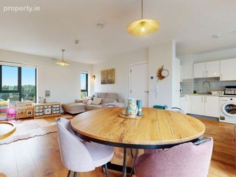 Apartment 8, Block 3 New Priory, Clongriffin, Dublin 13 - Image 2