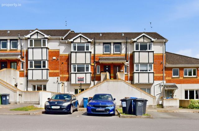 160 Bryanstown Manor, Drogheda, Drogheda, Co. Louth - Click to view photos