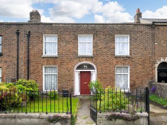 19 Bath Avenue, Sandymount, Dublin 4, Sandymount, Dublin 4
