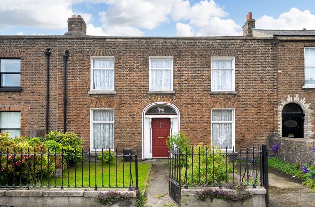 19 Bath Avenue, Sandymount, Dublin 4, Co. Dublin, Sandymount, Dublin 4 - Click to view photos