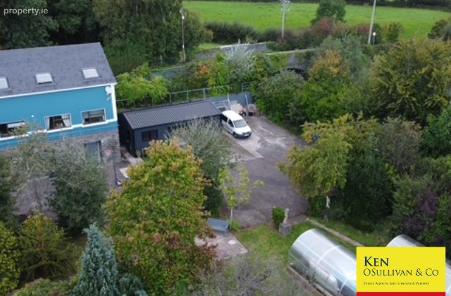 Castleconway, Killorglin, Co. Kerry - Click to view photos