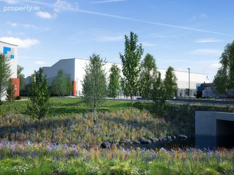 Multiple Units At Mountpark Grange Castle West, Adamstown, Co. Dublin - Image 5