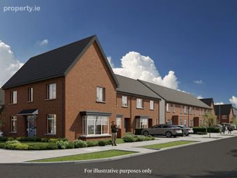 Belcamp, Balgriffin, Dublin 13