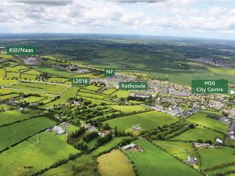 23.5 Acres Crockshane, Rathcoole, Co. Dublin, Rathcoole, Co. Dublin - Image 5