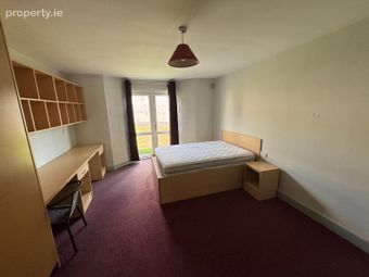 Apartment 139, Cratloe Wood Student Village, Moylish, Co. Limerick - Image 5