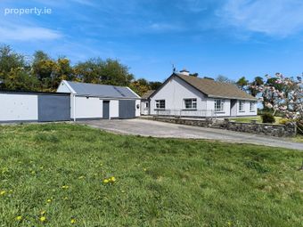 Cartron, Charlestown, Charlestown, Co. Mayo - Image 2