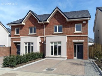 Bridgemount Development, Bridgemount Development, Phoenix Park Racecourse, Dublin 8 - Image 3