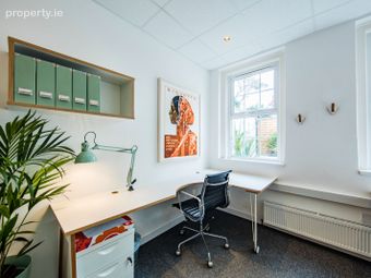 Blackrock Officepods, The Old Station House, 15a Main Street, Blackrock, Co. Dublin - Image 2