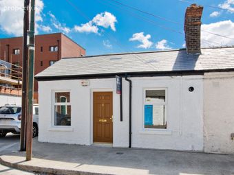 1 Eugene Street, Dublin 8, Dublin 8