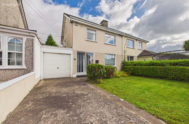 39 Lismore Park, Waterford City, Co. Waterford, Waterford City Centre, Co. Waterford - Click to view photos