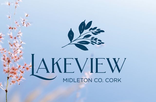 Three Bed End Terrace, Lakeview, Castleredmond, Midleton, Co. Cork, Midleton, Co. Cork - Click to view photos
