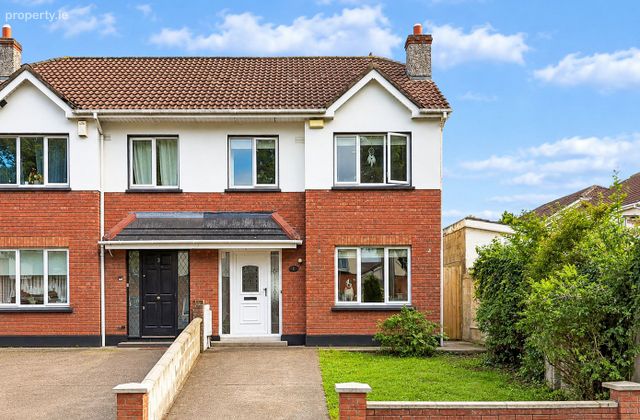 1 Willows Court, Clonsilla, Dublin 15 - Click to view photos