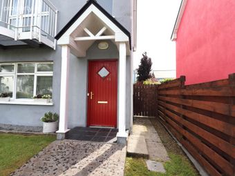 45 The Glade, Raheen, Athenry, Co. Galway, Athenry, Co. Galway - Image 3