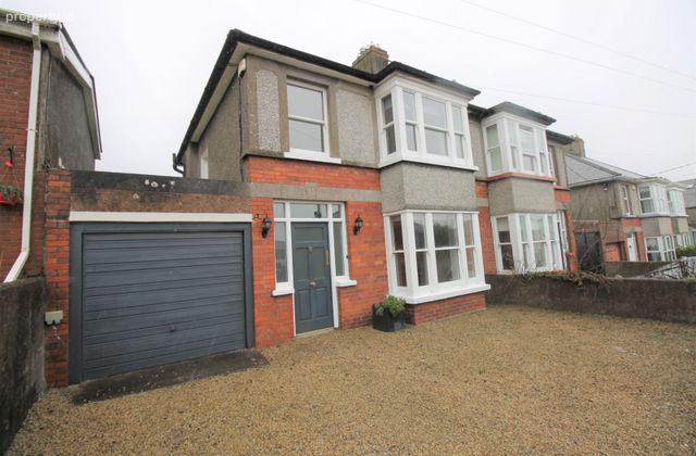 11 Saint Christophers Walk, Montenotte, Montenotte, Co. Cork - Click to view photos