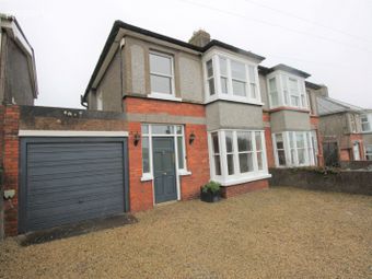 11 Saint Christophers Walk, Montenotte, Montenotte, Co. Cork
