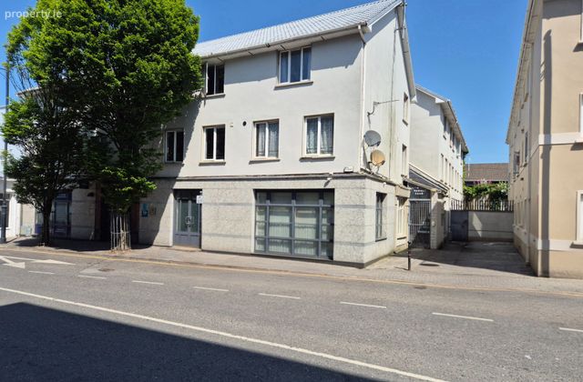 Apartment 7, Market Court, Maine Street, Tralee, Co. Kerry - Click to view photos