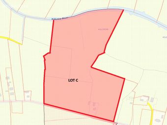 Lot C, House &amp; Land, Kylecrow, Killimor, Ballinasloe, Co. Galway, Ballinasloe, Co. Galway - Image 5