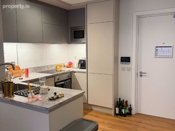 Apartment 171, The Shipwright Building, Grand Cana, St. James Gate, Dublin 8 - Image 4