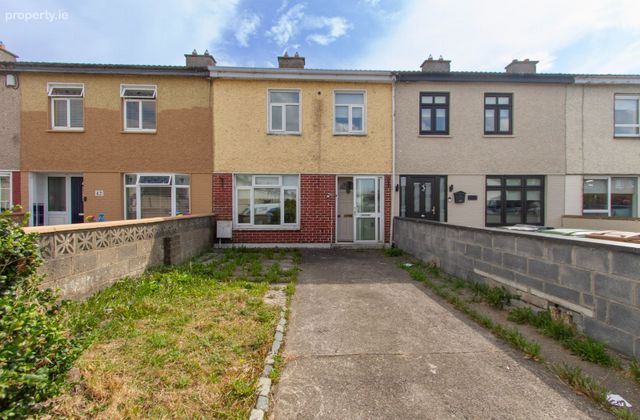 60 Liscarne Gardens, Dublin 22, Clondalkin, Dublin 22 - Click to view photos