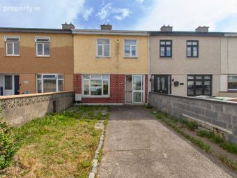 60 Liscarne Gardens, Dublin 22, Clondalkin, Dublin 22