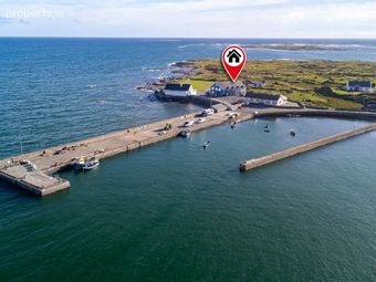 2 Grainne's Cove, Aillebrack, Ballyconneely, Co. Galway - Image 3