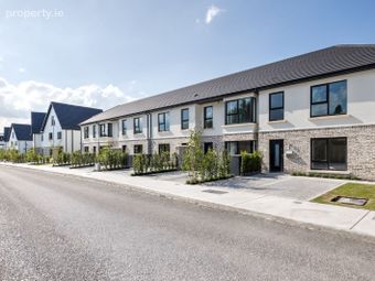 The Hazel, Summerhill, Co. Meath