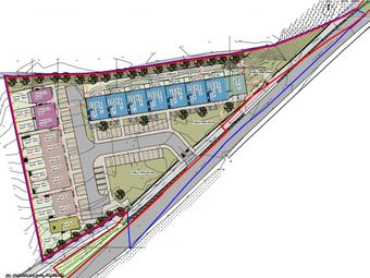 Development Site With Fpp, West Road, Westport, Co. Mayo, Westport, Co. Mayo - Image 5
