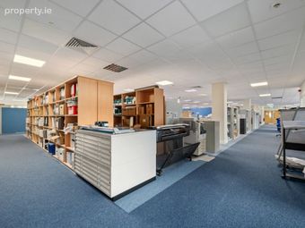 Centrepoint, Liosban Industrial Estate, Tuam Road, Co. Galway - Image 4