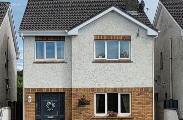 32 Forest View, Ballygar, Ballygar, Co. Galway - Click to view photos