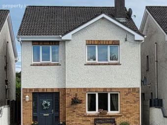 32 Forest View,Ballygar,Co. Galway, Ballygar, Co. Galway