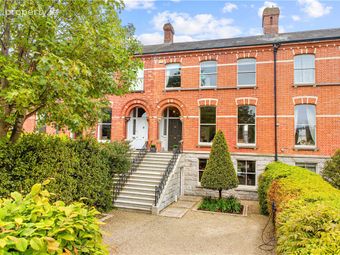 33 Ailesbury Road, Ballsbridge, Dublin 4, Ballsbridge, Dublin 4