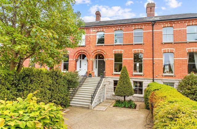 33 Ailesbury Road, Ballsbridge, Dublin 4, Ballsbridge, Dublin 4 - Click to view photos