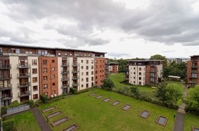 Block 4, Parklands, Northwood, Santry, Dublin 9 - Click to view photos
