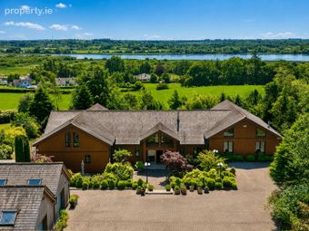 Shannagh House, Killinure, Glasson, Athlone, Co. Westmeath - Image 4