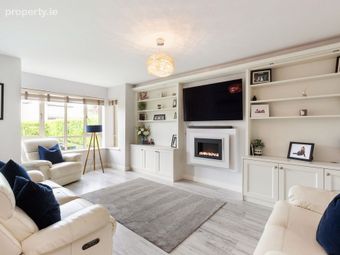 14 The Grange, Grange, Ballyboughal, Co. Dublin - Image 4
