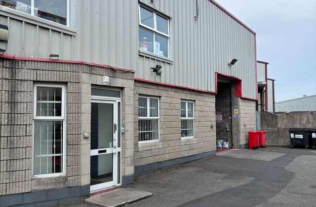 Part Unit 3, Oak Court, Fox &amp; Geese, Dublin 22 - Click to view photos